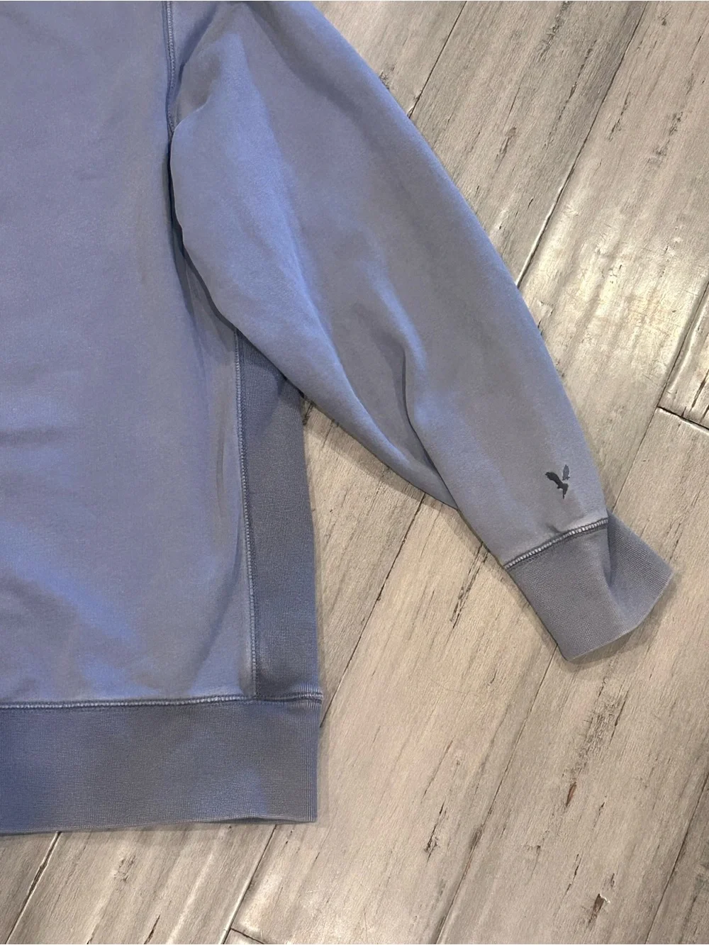American Eagle Crewneck Sweater